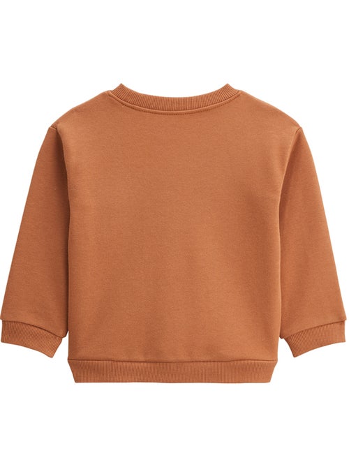 Sweat-shirt enfant Tango - Kiabi