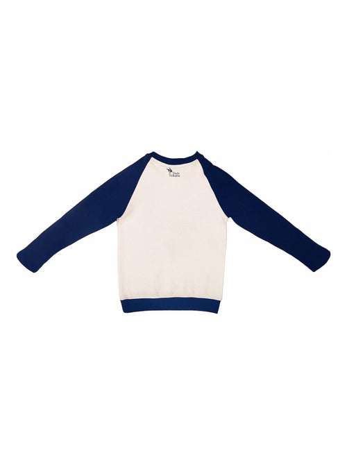 Sweat-Shirt    et   PANDA - La Faute à Voltaire - Kiabi
