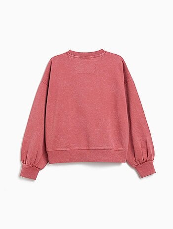 Sweat-shirt Felpa « The Rolling Stones », MO Fashion