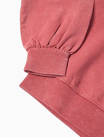 Sweat-shirt Felpa « The Rolling Stones », MO Fashion