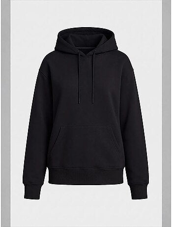 Sweat-shirt femme à capuche tommy