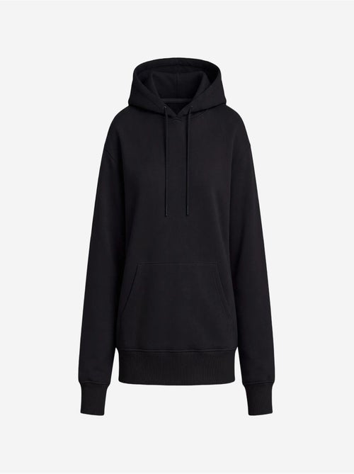 Sweat-shirt femme à capuche tommy - Kiabi
