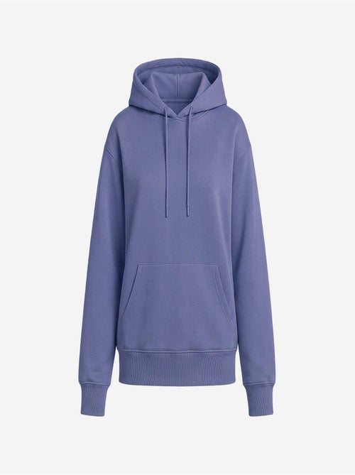 Sweat-shirt femme en coton mélangé tommy - Kiabi Sweat-shirt femme en coton mélangé tommy - Kiabi