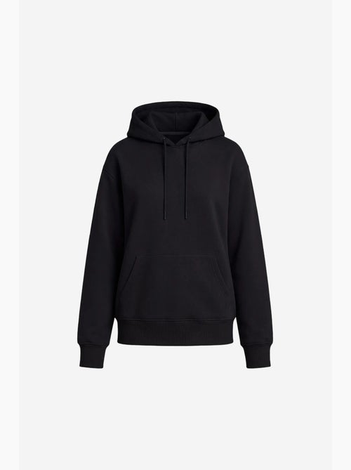 Sweat-shirt femme en coton mélangé tommy - Kiabi Sweat-shirt femme en coton mélangé tommy - Kiabi
