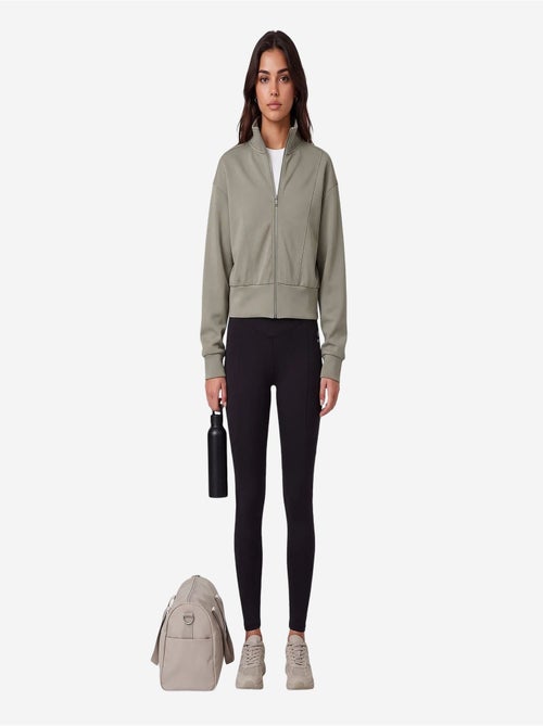 Sweat-shirt femme tommy - Kiabi