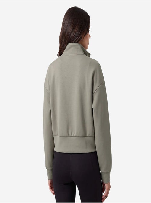 Sweat-shirt femme tommy - Kiabi