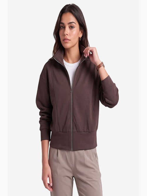 Sweat-shirt femme tommy - Kiabi Sweat-shirt femme tommy - Kiabi