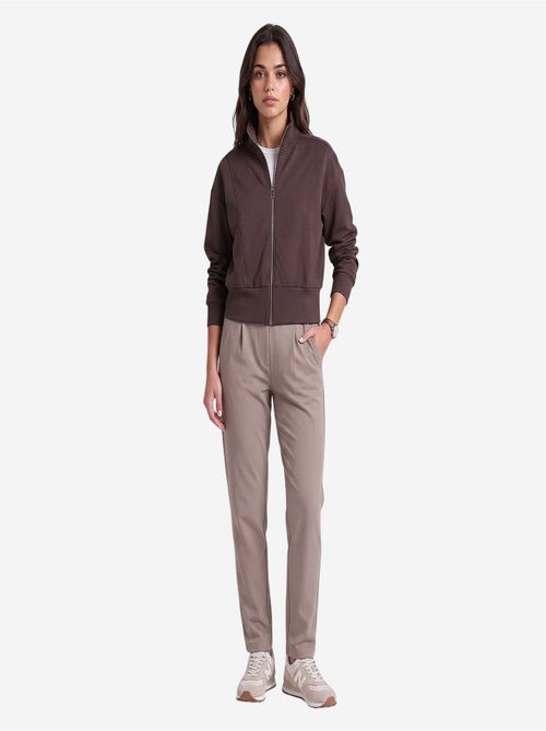Sweat-shirt femme tommy - Kiabi Sweat-shirt femme tommy - Kiabi