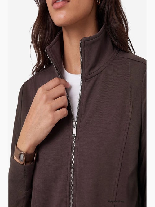 Sweat-shirt femme tommy - Kiabi Sweat-shirt femme tommy - Kiabi