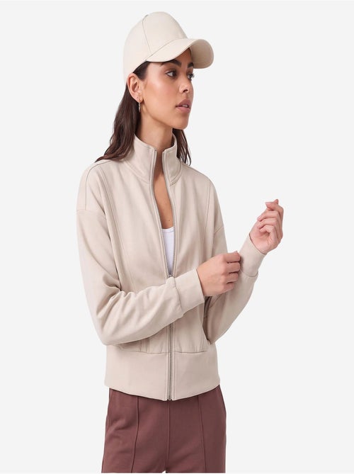 Sweat-shirt femme tommy - Kiabi Sweat-shirt femme tommy - Kiabi