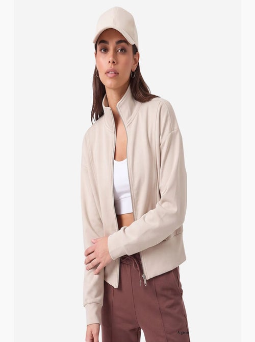 Sweat-shirt femme tommy - Kiabi Sweat-shirt femme tommy - Kiabi