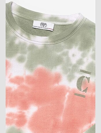 Sweat-Shirt FULAGI 'Le Temps Des Cerises'