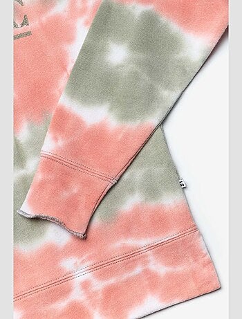 Sweat-Shirt FULAGI 'Le Temps Des Cerises'