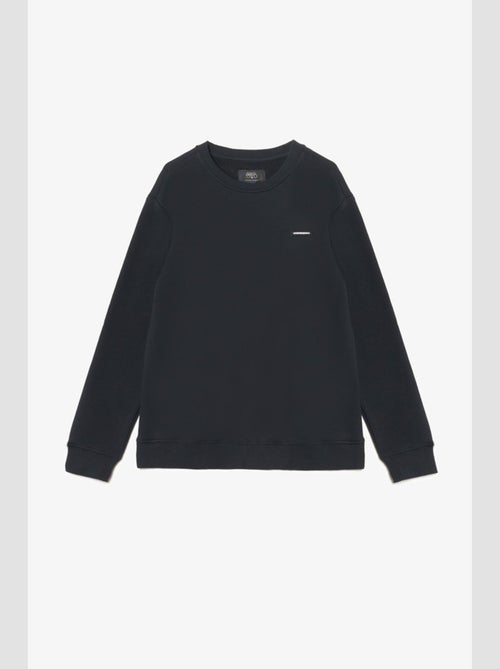 Sweat-Shirt GALAXBO 'Le Temps Des Cerises' - Kiabi