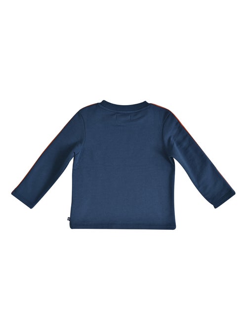 SWEAT SHIRT GAMER DEWAY - Kiabi