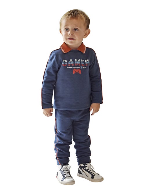 SWEAT SHIRT GAMER DEWAY - Kiabi