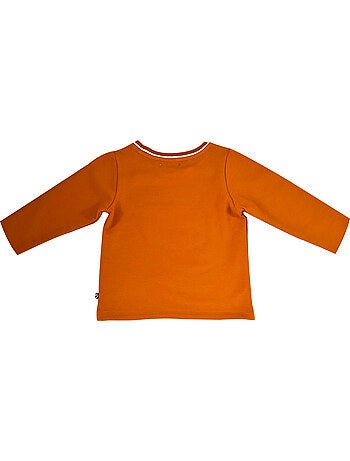 SWEAT SHIRT GARCON BOBBY