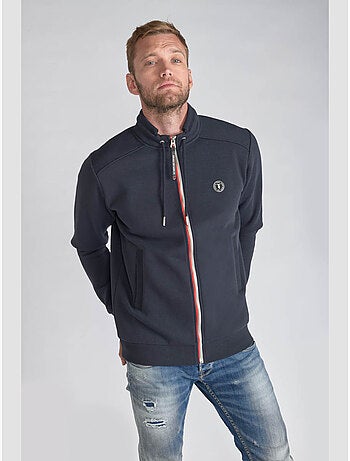Sweat-shirt goal 'le temps des cerises'