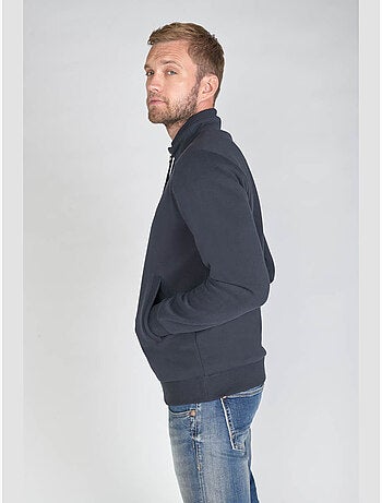 Sweat-shirt goal 'le temps des cerises'