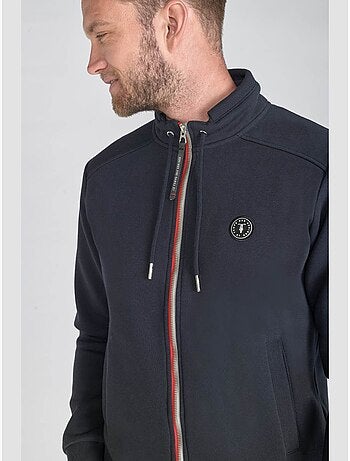 Sweat-shirt goal 'le temps des cerises'