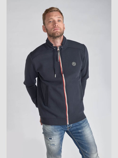 Sweat-Shirt GOAL 'Le Temps Des Cerises' - Kiabi