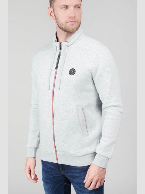 Sweat-Shirt GOAL 'Le Temps Des Cerises' - Kiabi