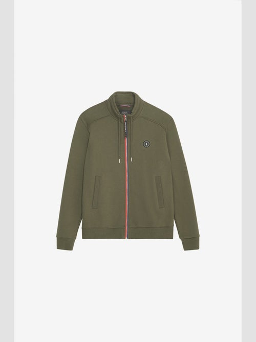 Sweat-Shirt GOAL 'Le Temps Des Cerises' - Kiabi