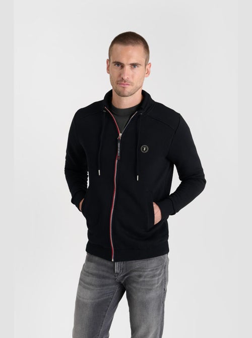 Sweat-Shirt GOAL 'Le Temps Des Cerises' - Kiabi