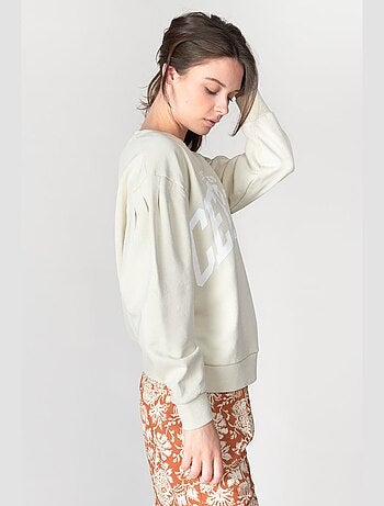 Sweat-Shirt GYPSOPH 'Le Temps Des Cerises'