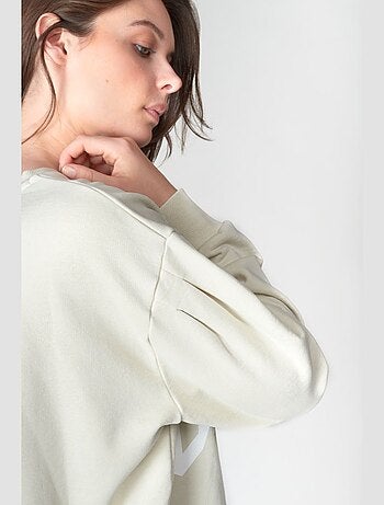 Sweat-Shirt GYPSOPH 'Le Temps Des Cerises'