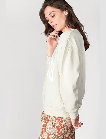 Sweat-Shirt GYPSOPH 'Le Temps Des Cerises'
