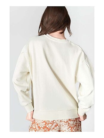 Sweat-Shirt GYPSOPH 'Le Temps Des Cerises'