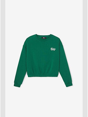 Sweat-Shirt HELLAGI 'Le Temps Des Cerises'