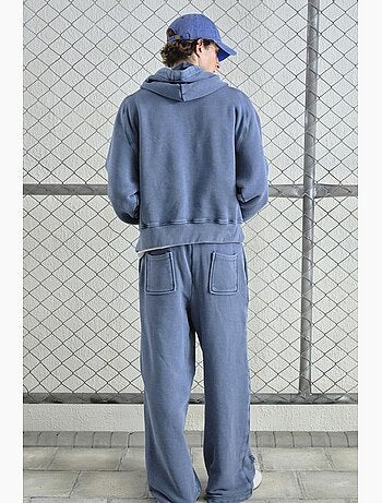 Sweat-shirt homme giesto