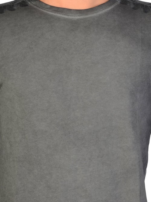 Sweat Shirt Japan Rags Bird Zinc - Kiabi