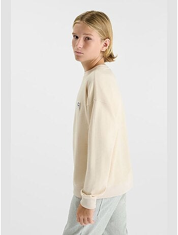 Sweat-Shirt JAYOBO 'Le Temps Des Cerises'