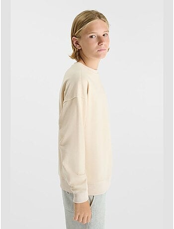 Sweat-Shirt JAYOBO 'Le Temps Des Cerises'
