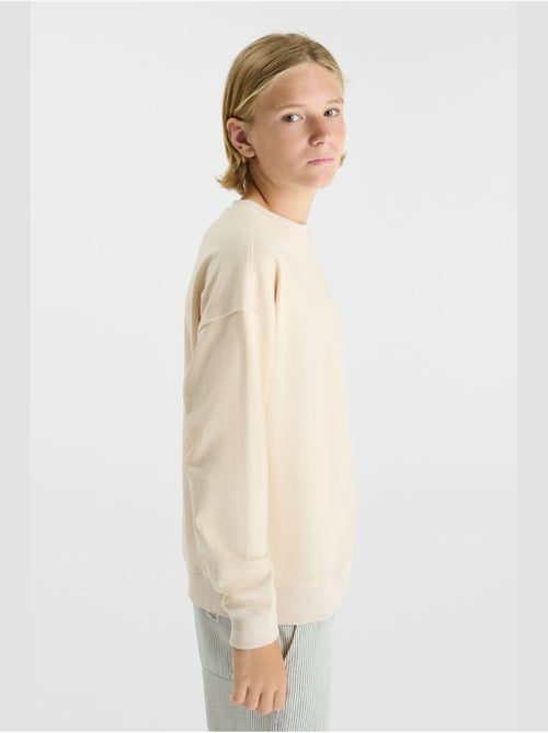 Sweat-Shirt JAYOBO 'Le Temps Des Cerises' - Kiabi