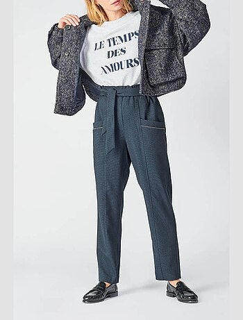 Sweat-Shirt KILIMA 'Le Temps Des Cerises'