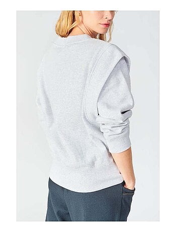 Sweat-Shirt KILIMA 'Le Temps Des Cerises'