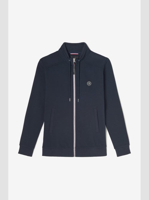 Sweat-Shirt LAGO 'Le Temps Des Cerises' - Kiabi
