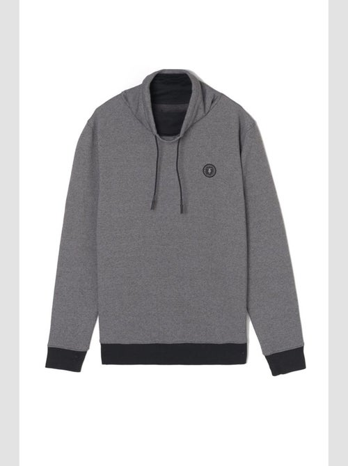 Sweat-Shirt LOBRI 'Le Temps Des Cerises' - Kiabi