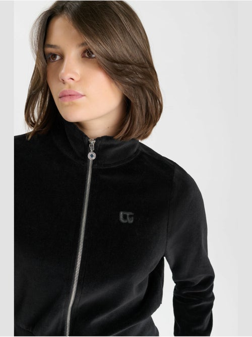 Sweat-shirt mendygi 'le temps des cerises' - Kiabi Sweat-shirt mendygi 'le temps des cerises' - Kiabi