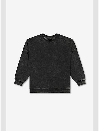 Sweat-shirt merygi 'le temps des cerises'