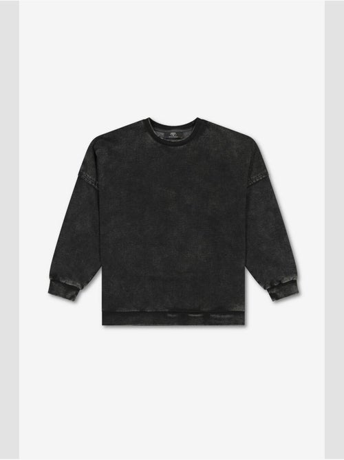 Sweat-shirt merygi 'le temps des cerises' - Kiabi Sweat-shirt merygi 'le temps des cerises' - Kiabi