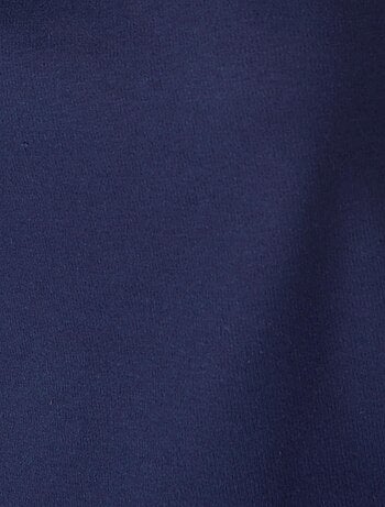 Sweat-shirt molleton Thermolactyl Didi - Le Slip Français x Damart - Damart