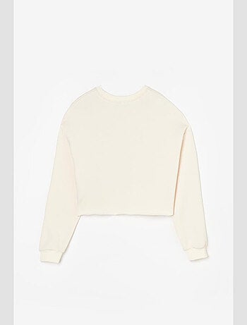 Sweat-Shirt MOLLIEGI 'Le Temps Des Cerises'