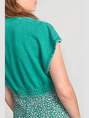Sweat-Shirt NAELLEGI 'Le Temps Des Cerises'