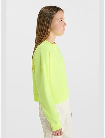 Sweat-Shirt NILAGI 'Le Temps Des Cerises'