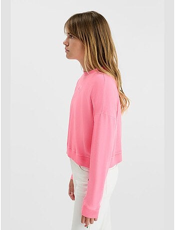Sweat-Shirt NILAGI 'Le Temps Des Cerises'